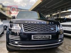 Land Rover Range Rover Vogue